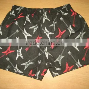Woven Boxer thumbnail-3