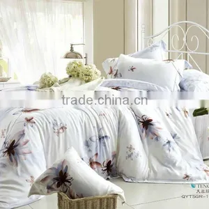 100% Tencel Bedding Set thumbnail-1