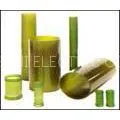 FILAMENT WOUND Tubes Winding Tubes , EPOXY COMPOSITE Vulcanized Fiber Tubes Pipes Epoxy Glass Fabric Cloth Tubes thumbnail-1