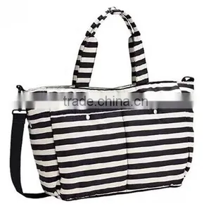 Deluxe Mummy Diaper Bag thumbnail-1