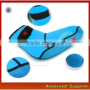 Seaside Sport Wear 3MM Neoprene Beach Socks for Everything on the Sand,Water Sports, Snorkeling, and Diving ---AMY626 thumbnail-1