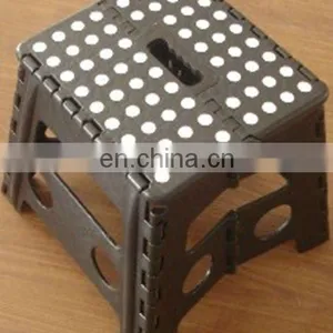 Eco-friendly Material Small Size High Quality Folding Stool for Olympic Games thumbnail-1
