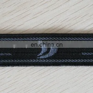 Jacquard Elastic Webbing thumbnail-6