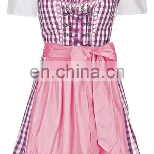 DIRNDL LONG (Women Apparel) thumbnail-1