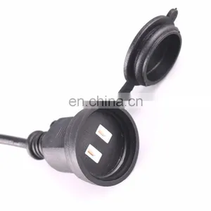 Holiday Festival Use Outdoor Colorful String Lights for Stage Garden Street Decoration thumbnail-6