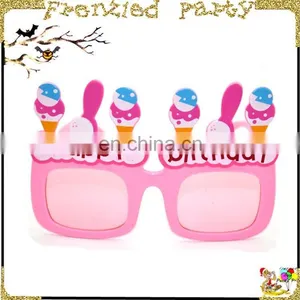 Cheap Plastic Birthday Party Glasses FGG-0033 thumbnail-1