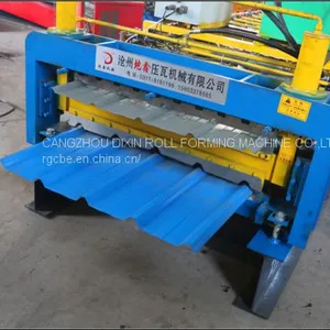 double layer rollformer09