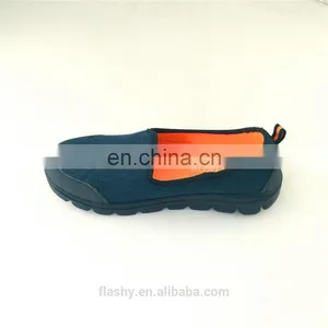 Wholesale Slip on Running Shoe Light Casual Sports Shoes Men 2017 thumbnail-2