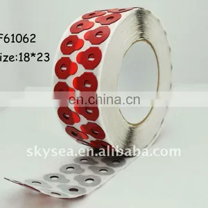 Blocking Pad,lens Edging Pads,more Adhesive,good Quality(18*23 Small Round) thumbnail-1