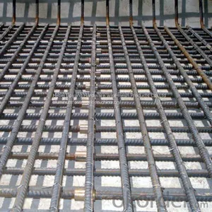 Concrete Reinforcing Wire Mesh thumbnail-1