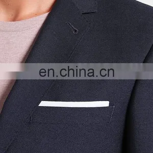 2017 Mens Clothing Men's Coat Pant Design Wedding Suit thumbnail-6