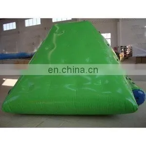 Inflatable Iceberg, Inflatable Water Mountain thumbnail-1
