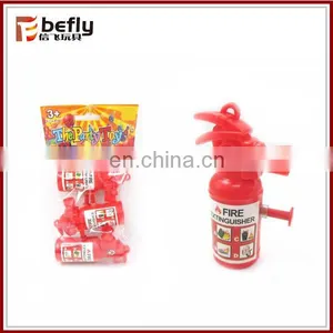 Mini Summer Toy Fire Extinguisher Water Gun thumbnail-1