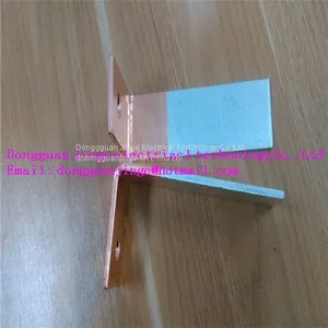 Copper Aluminum Transition Joint Custom Sizes thumbnail-2