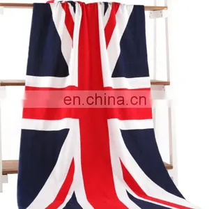 Perfect Soft Cotton Beach Towel for Hotel & Home Use With Full Package Service thumbnail-5