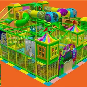 HLB-I17079 Kids Inside Playground thumbnail-4