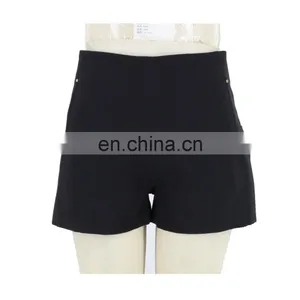 Good Quality Women Formal Shorts Women Clothes thumbnail-1