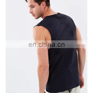 Jogging Tank Top for Activewear thumbnail-2