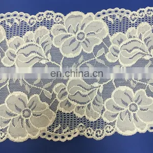 Widely Used Trimming Elastic Underwear Lace thumbnail-2