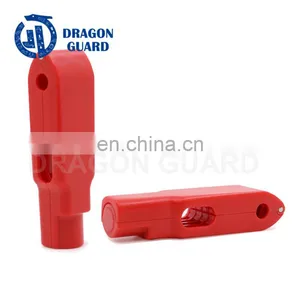 DRAGON GUARD Antirrobo Stoplock Pantalla de Seguridad Para el Supermercado thumbnail-3