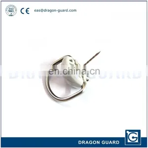 P008 Dome Plastic Pin thumbnail-4