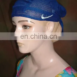 Bandana Cap With Logo Embroidered thumbnail-1