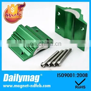 Magnetic Water Treatment Neodymium Magnet Water Softener thumbnail-6