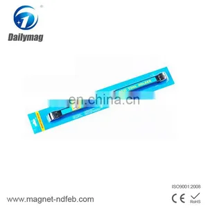 Customized Strong Aluminum Magnetic Knife Holder/ Block/strip for Hot Sale thumbnail-3