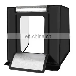 Wholesale Photography Supplies Camera Accessories White Light Photo Studio Photography thumbnail-1