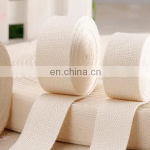 Cotton Braided Tapes thumbnail-3