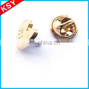 2017 Popular Excellent Quality Hot Graduation Round Badge Lapel Pins Badges For Sale thumbnail-1