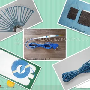 Sell Elctrosurgical ESU Pencil thumbnail-3