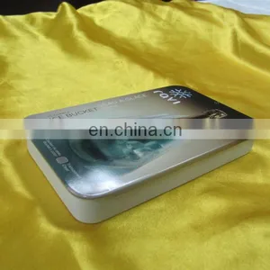 Sliding Tin Box thumbnail-1