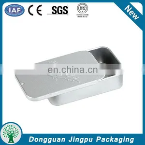 2016 New Custom Sliding Candy Mint Tin Box thumbnail-1