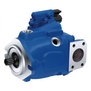 A4vso125hs/22r-vpb13noo A4vso Rexroth Pump Splined Shaft Aluminum Extrusion Press thumbnail-1