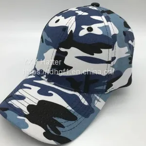 Sky Blue Ocean Style Baseball Cap Female Summer Korean SUNCAP Beach Cap Beach Cap Fashion Leisure Sun Cap Tide thumbnail-3