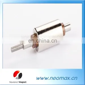 Customized High Quality Neodymium Magnetic Rotor for Motor Use for Hot Sale thumbnail-1