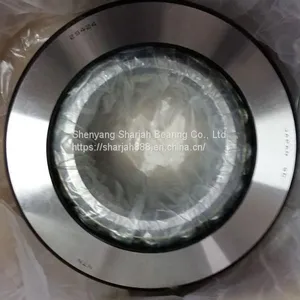 High-Precision NTN 29424 Thrust Spherical Roller Bearing NTN 29424 Size 220 314 61mm thumbnail-1