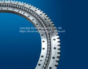 Original Slewing Bearings/slewing Ring Bearings thumbnail-2