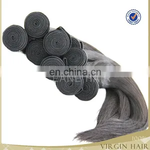 Wholesale Price Natural Super Quality Hot Beauty Hair Raw Virgin Non Remy 12 14 16 18 Virgin Indian Hair thumbnail-5