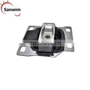 Transmission Motor Mount 2.0L, 2.3L For Ford 1S4Z-7M121-PA A2986 thumbnail-4