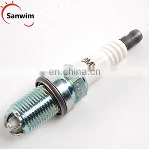High Quality Spark Plug for 12120037607 BM Bosch Spark Plug thumbnail-1