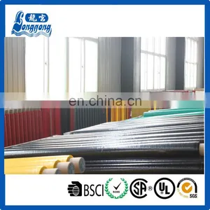 5% Calcuim Pvc Insulating Tape Log Roll thumbnail-1
