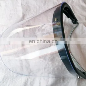 Medical Protective Face Shield thumbnail-1