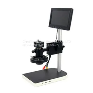 MINI 10A Microscope HD USB VGA Industrial Camera VideoDisplay thumbnail-1