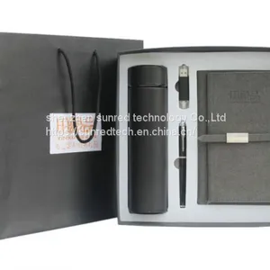 4 in 1 Promotive Gift Set, Promotion Corporate Gifts Set 2018 thumbnail-4