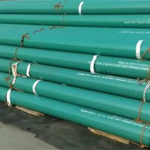 Zhongyuan Pipeline Manufacturing Co., Ltd. company overview - view 2 thumbnail
