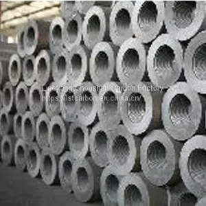 High Power Graphite Electrode thumbnail-3