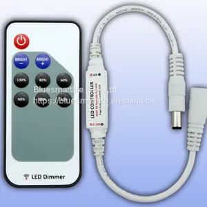 Mini R107 Single Color LED Controller thumbnail-1