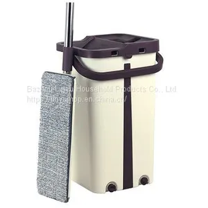 KXY-MSX1 New Style Spin Mop,360 Spin Mop,Deluxe 360 Spin Mop thumbnail-1